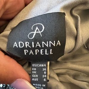 Worn once to a wedding